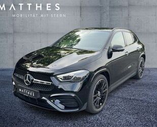 Mercedes-Benz Mercedes-Benz GLA 200 AMG/Night/AHK/360° Gebrauchtwagen