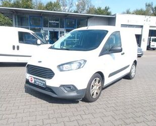 Ford Ford Transit Courier Trend Gebrauchtwagen