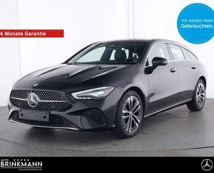 Mercedes-Benz Mercedes-Benz CLA 200 Shooting Brake PROGRESSIVE/M Gebrauchtwagen