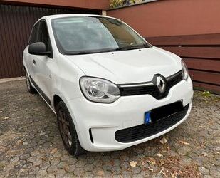 Renault Renault Twingo SCe 65 Life Life Gebrauchtwagen