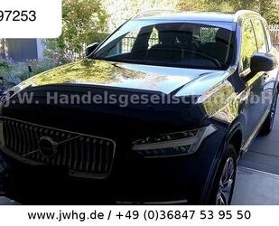 Volvo Volvo XC90 Inscription Hybrid 19