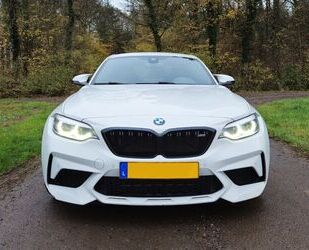 BMW BMW M2 Competition Gebrauchtwagen