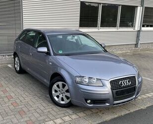 Audi Audi A3 Sportback 1.6 Ambiente 2.Hand Service&Tüv Gebrauchtwagen