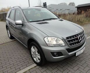 Mercedes-Benz Mercedes-Benz ML 350 ML -Klasse CDI 4Matic,Navi,Xe Gebrauchtwagen