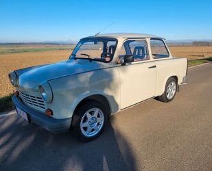 Trabant Trabant Andere TRABANT 1.1 LIMOUSINE TOP ZUSTAND A Gebrauchtwagen