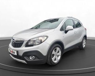 Opel Opel Mokka 1.4 Turbo Edition ecoFlex *PDC*SITZHEIZ Gebrauchtwagen