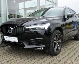 Volvo Volvo XC60 B4 D AWD R Design+ACC+BLIS+KAM+PAN+KISI Gebrauchtwagen