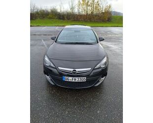 Opel Opel Astra 2.0 Turbo 206kW S/S OPC OPC Gebrauchtwagen