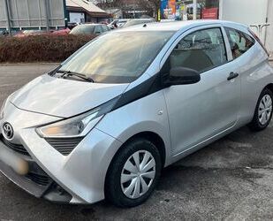 Toyota Toyota Aygo (X) *Erste Hand* BJ2021 Gebrauchtwagen