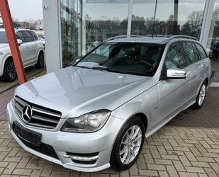 Mercedes-Benz C 220 Gebrauchtwagen