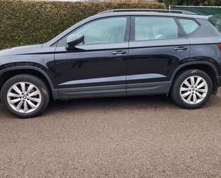 Seat Seat Ateca 2.0 TDI 85kW Style Style Gebrauchtwagen