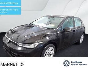 VW Volkswagen Golf VIII 1.5 TSI Life*AHK*Navi*Klima*L Gebrauchtwagen