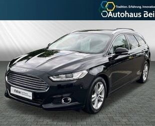 Ford Mondeo Gebrauchtwagen