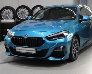 BMW 218 Gran Coupé Gebrauchtwagen