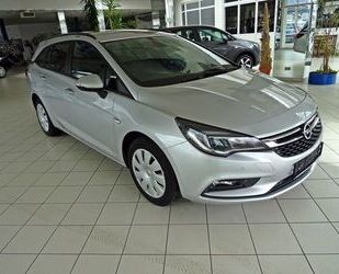 Opel Opel Astra K 1.0 Turbo Business Euro 6 Gebrauchtwagen