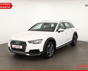 Audi Audi A4 Avant 3.0 TDI allroad quattro LED Navi Gebrauchtwagen