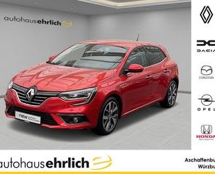 Renault Renault Megane IV BOSE-Edition 1.2 TCe 130 +Kamera Gebrauchtwagen