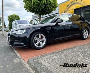 Audi Audi A4 Avant sport ultra 2.0 TDI Navi Bi-Xenon Sp Gebrauchtwagen