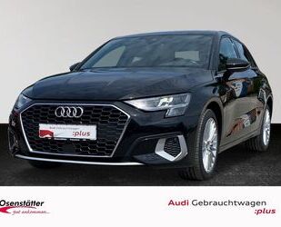 Audi Audi A3 Sportback 40 TFSIe advanced LED Sitzhzg. P Gebrauchtwagen