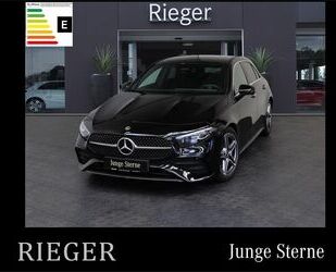 Mercedes-Benz Mercedes-Benz A 200 AMG-Line-Plus*Multibeam-LED*Di Gebrauchtwagen