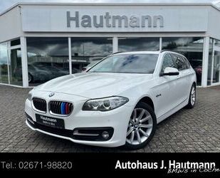 BMW BMW 530 d Touring *AHK*PANO*HUP*RFK*NAVI-PROF* Gebrauchtwagen