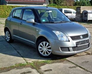 Suzuki Suzuki Swift 1.3 Comfort Comfort Gebrauchtwagen