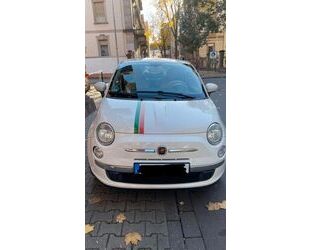 Fiat Fiat 500 1.2 8V Pop Pop Gebrauchtwagen