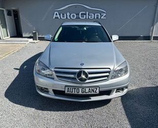 Mercedes-Benz Mercedes-Benz C 220 CDI,Comand Navi,Shzg.,Tempomat Gebrauchtwagen