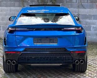 Lamborghini Lamborghini URUS S / AKRAPOVIC / PANO / 268.900 EU Gebrauchtwagen