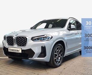 BMW BMW X4 xDrive30d M-Sport Laserlicht Head-Up HiFi D Gebrauchtwagen