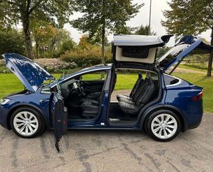 Tesla Tesla MODEL X 100D | FULL SELF DRIVE | MCU2 | CCS Gebrauchtwagen