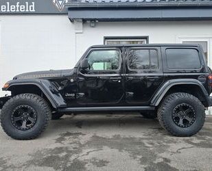 Jeep Jeep Wrangler Rubicon 392 Original Gebrauchtwagen