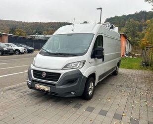 Fiat Fiat Ducato Grossr.-Kasten 33 130 L4H2 RS: 4035 mm Gebrauchtwagen