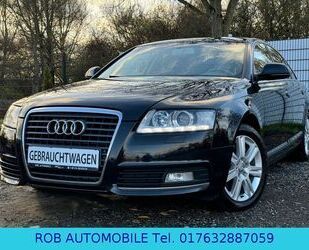 Audi Audi A6 Lim. 2.8 FSI*Xenon*AHK*Sitzhzg*Klimatr*Nav Gebrauchtwagen