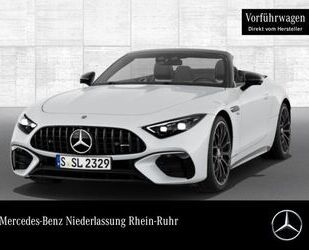 Mercedes-Benz Mercedes-Benz SL 43 AMG Cab. Night AMG 21