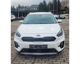 Kia Kia Niro Spirit Gebrauchtwagen