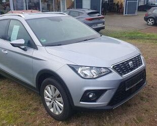 Seat Seat Arona Xcellence Gebrauchtwagen