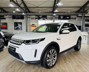 Land Rover Land Rover Discovery Sport SE AWD*VIRTUAL*KAMERA*L Gebrauchtwagen