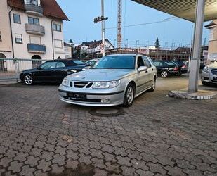 Saab Saab 9-5 2.3t Vector Sport-Kombi Automatik Gebrauchtwagen