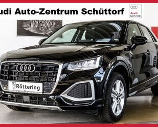 Audi Audi Q2 30 TFSI advanced*LED*NAVI*PDC*ALLWETTER Gebrauchtwagen