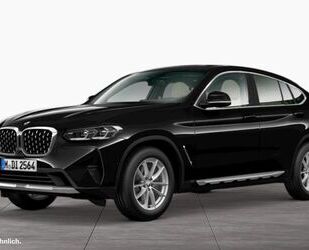 BMW BMW X4 xDrive20i LiveCockpitProf Kamera Pano.Dach Gebrauchtwagen