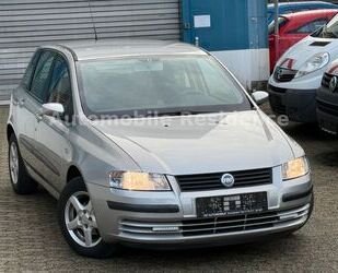 Fiat Fiat Stilo 1.6 Lim. 16V Dynamic*KLIMA*ALU*E-PAKET* Gebrauchtwagen