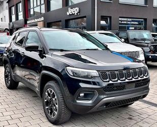 Jeep Jeep New Compass PHEV 4Xe 240PS 