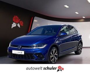 VW Volkswagen Polo R-Line 1,0 l TSI OPF 70 kW (95 PS) Gebrauchtwagen