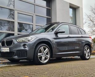 BMW BMW X1 20dA*xD*M SPORT*ACC*PANO*KAM*HARMAN*HUD*LED Gebrauchtwagen