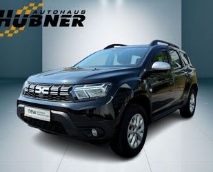 Dacia Dacia Duster DUSTER Expression TCe 10 Gebrauchtwagen