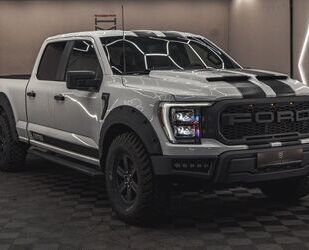 Ford Ford F150 RAPTOR 6.5ft,Kamera,Sitzheizung,Carplay Gebrauchtwagen