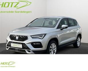 Seat Seat Ateca 1.5 TSI Style NAV/LED/GRA Gebrauchtwagen