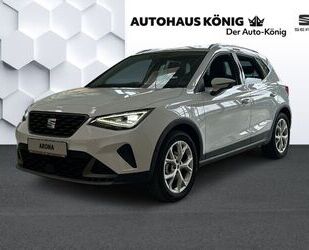 Seat Seat Arona FR 1.0 EcoTSI - Kamera / Voll-LED Gebrauchtwagen