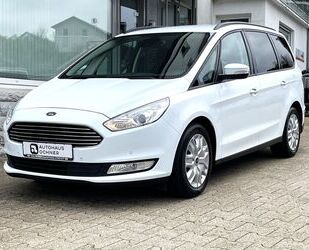 Ford Ford Galaxy 2.0 TDCi Trend 7-Sitzer Gebrauchtwagen